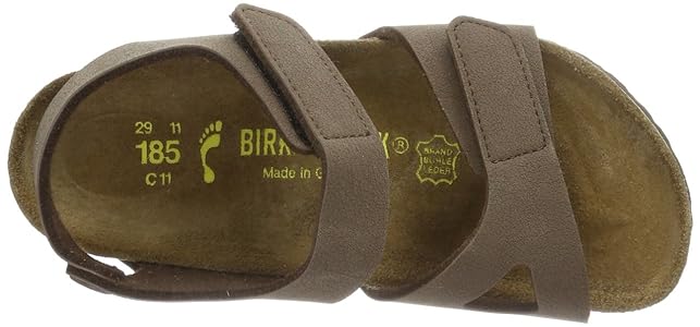 babycocco Next-Gen Classic Second Shoes – MIKI HOUSE USA